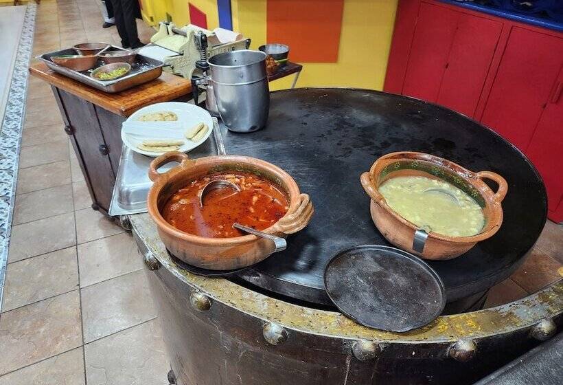 فندق Real Del Sur