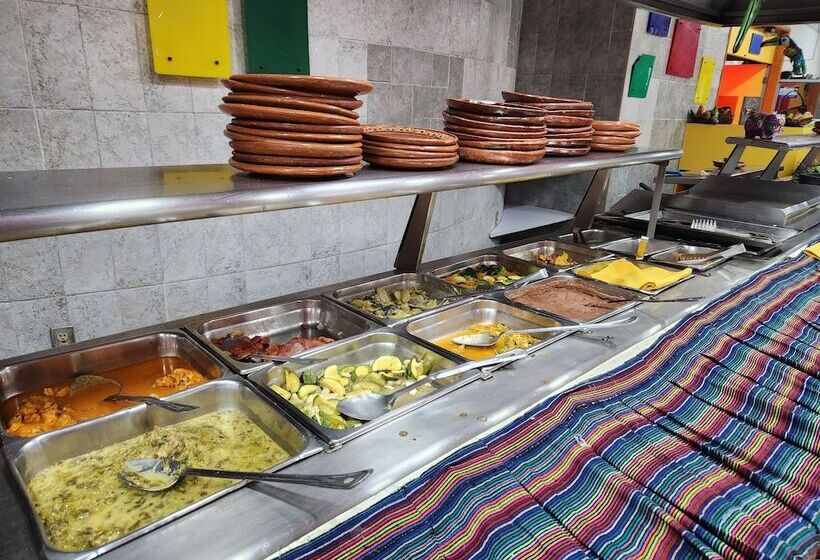 فندق Real Del Sur