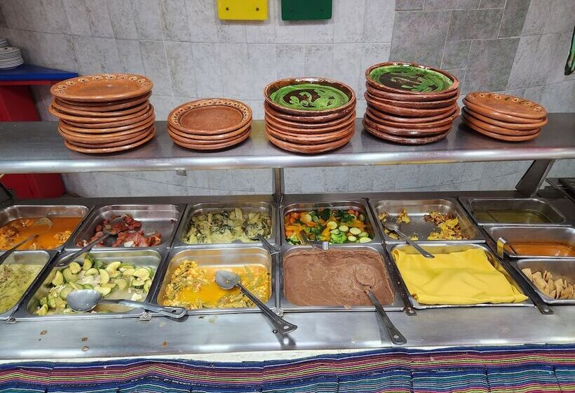 فندق Real Del Sur