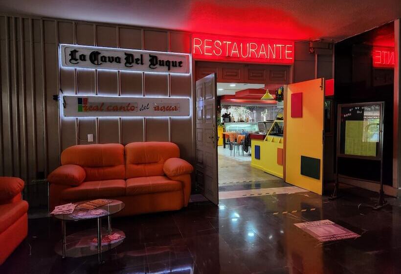 فندق Real Del Sur