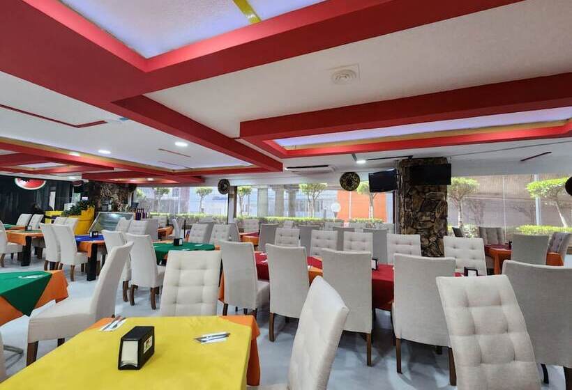 فندق Real Del Sur