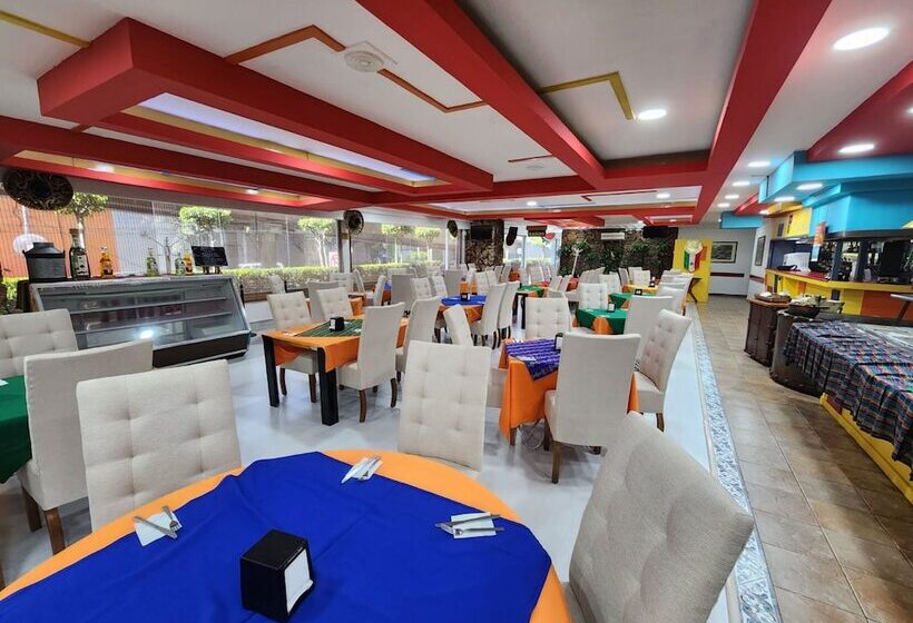 فندق Real Del Sur