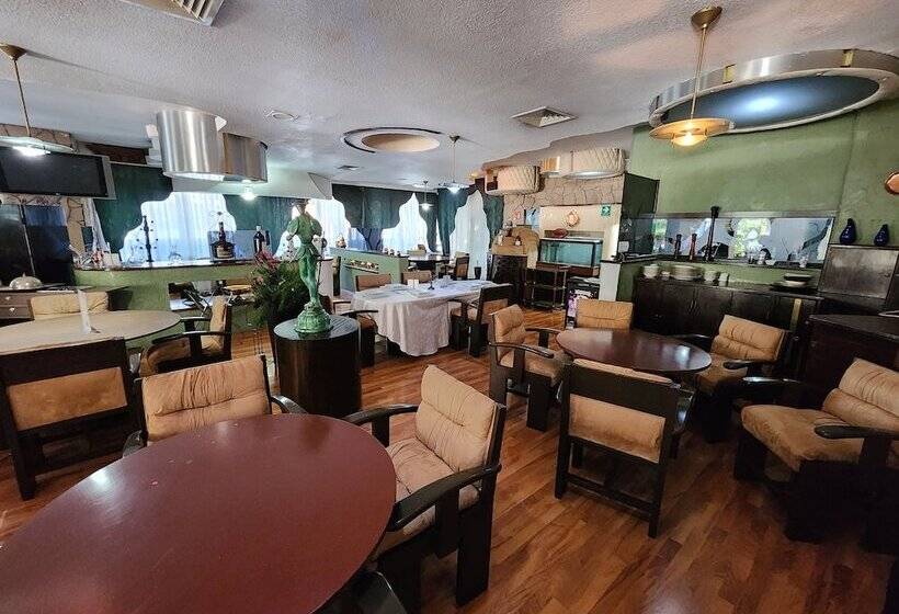 فندق Real Del Sur