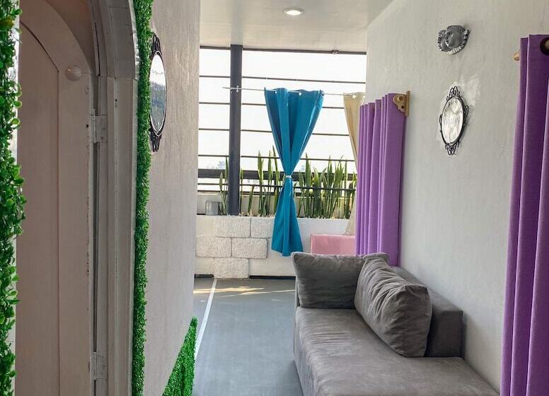 فندق Real Del Sur