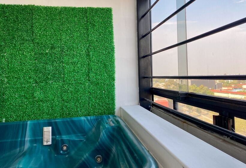 فندق Real Del Sur