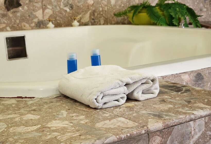 فندق Real Del Sur