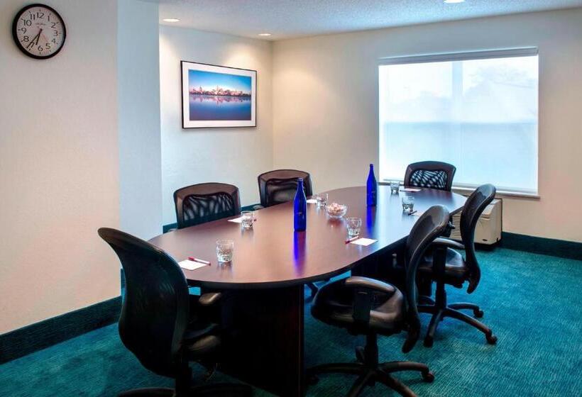 酒店 Residence Inn By Marriott Albany East Greenbush/tech Valley