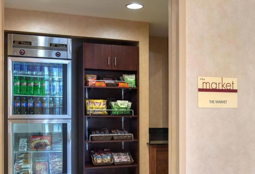 酒店 Residence Inn By Marriott Albany East Greenbush/tech Valley