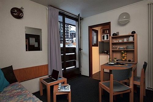 فندق Résidence Maeva Inter-Residences