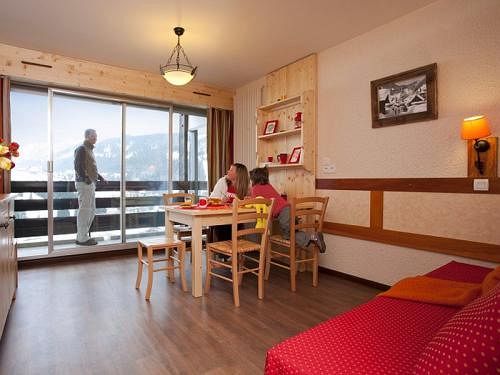 فندق Résidence Maeva La Perrière