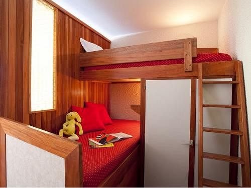 فندق Résidence Maeva La Perrière