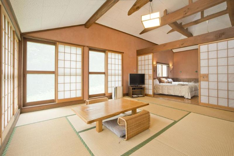 호텔 Resonate Club Kuju