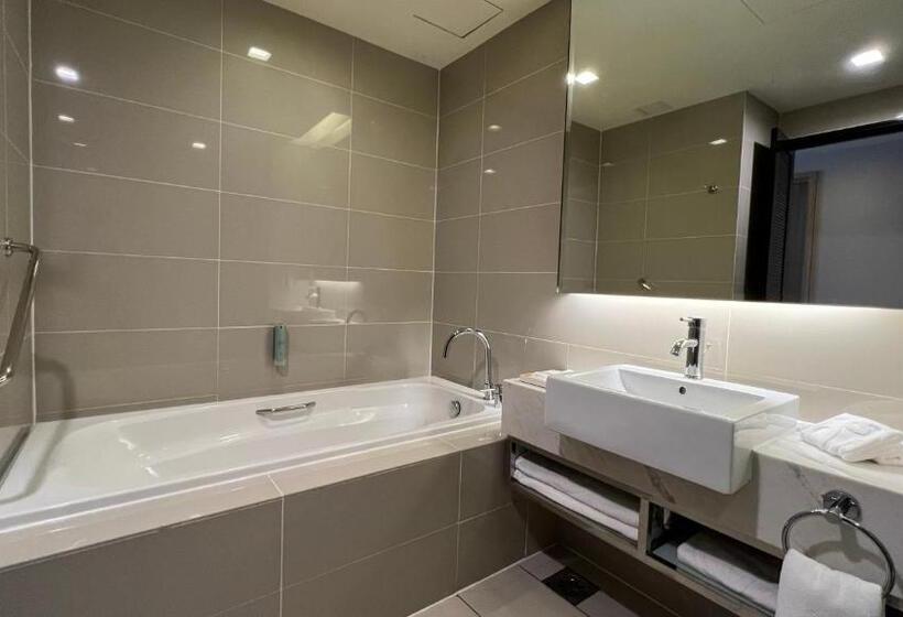 בית מלון כפרי Resorts World Genting   Highlands