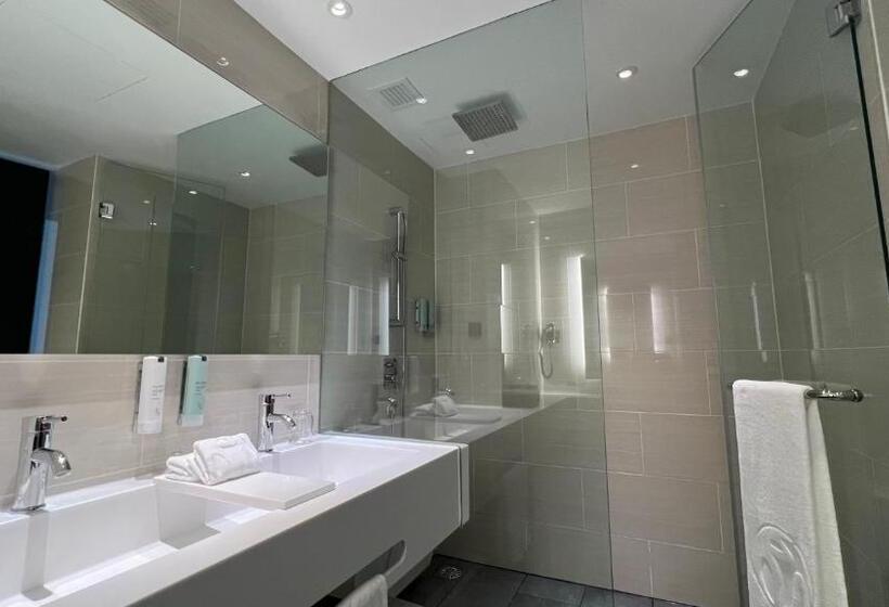 בית מלון כפרי Resorts World Genting   Highlands