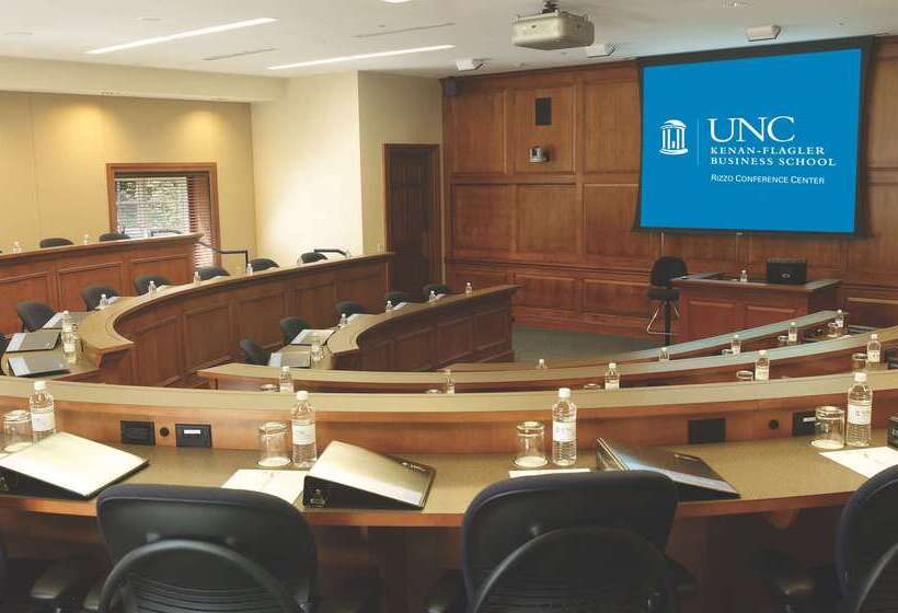 فندق Rizzo Center, A Destination By Hyatt