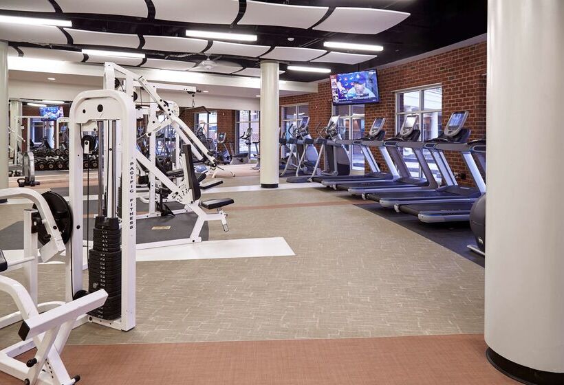 فندق Rizzo Center, A Destination By Hyatt