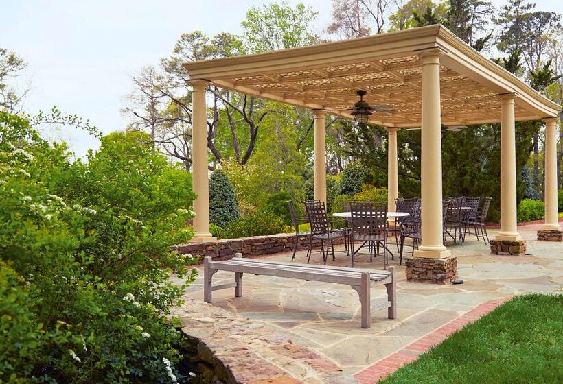 فندق Rizzo Center, A Destination By Hyatt