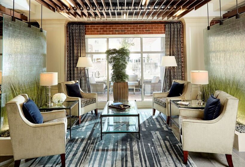 فندق Rizzo Center, A Destination By Hyatt