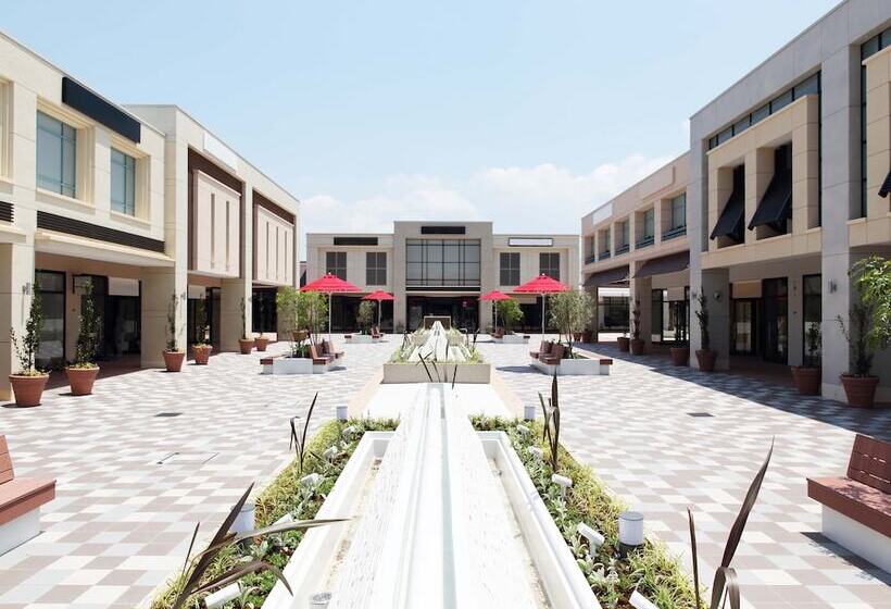 فندق Royal Garden Kisarazu