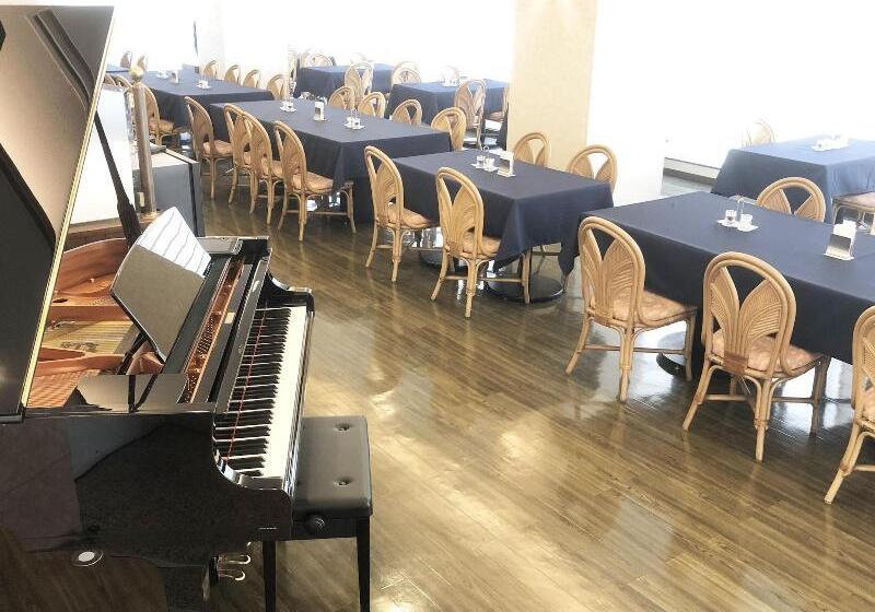 בית מלון כפרי Royal Garden Kisarazu