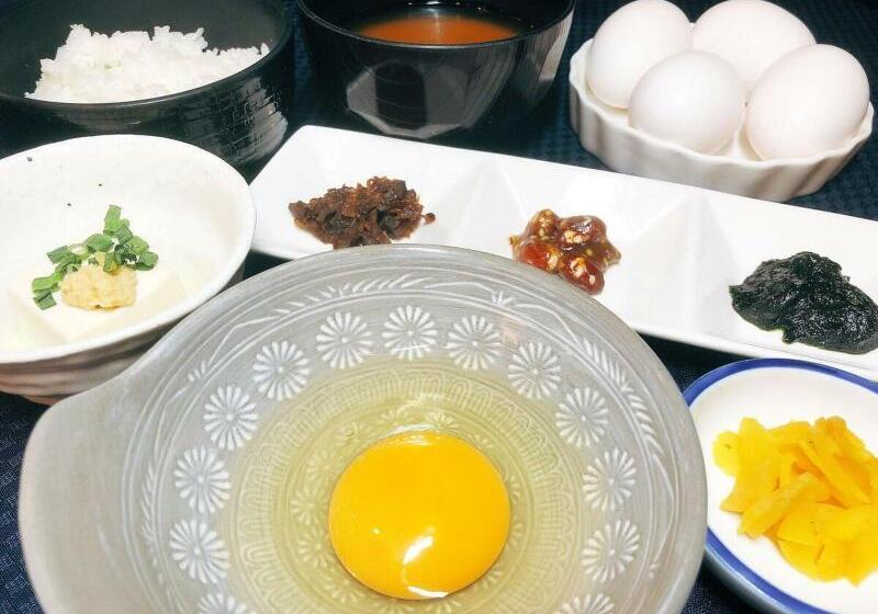 בית מלון כפרי Royal Garden Kisarazu