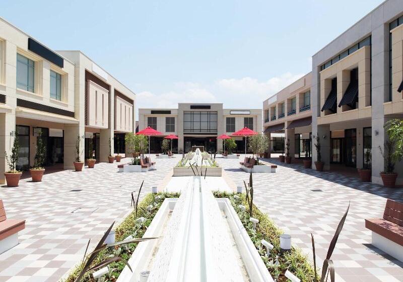 בית מלון כפרי Royal Garden Kisarazu