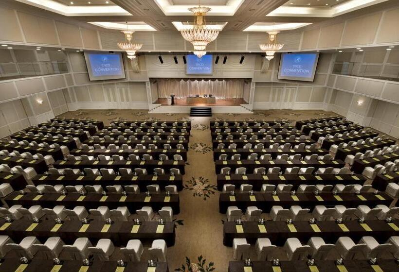 酒店 Royale Chulan Damansara