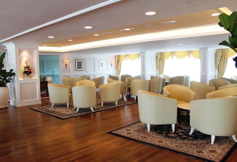 فندق Royale Chulan Damansara