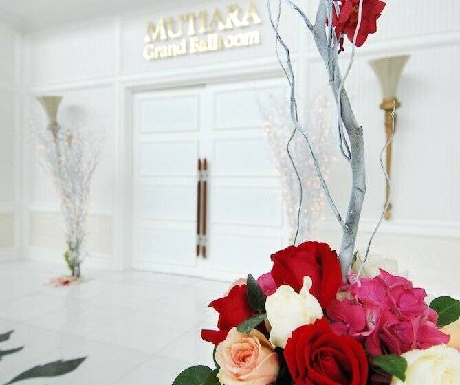 فندق Royale Chulan Damansara