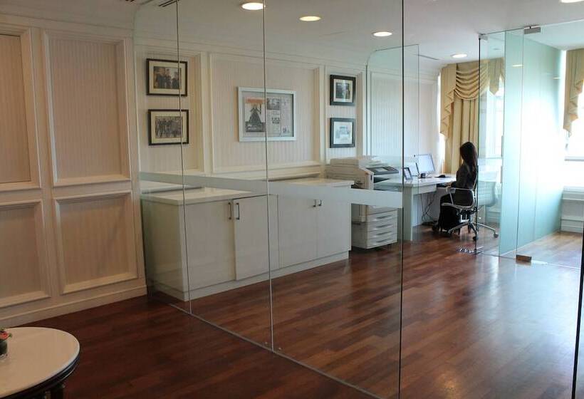 酒店 Royale Chulan Damansara