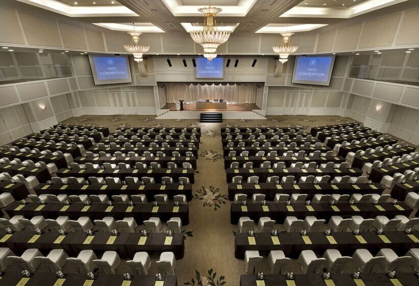 酒店 Royale Chulan Damansara