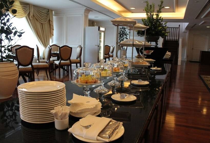 酒店 Royale Chulan Damansara