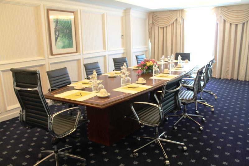 فندق Royale Chulan Damansara