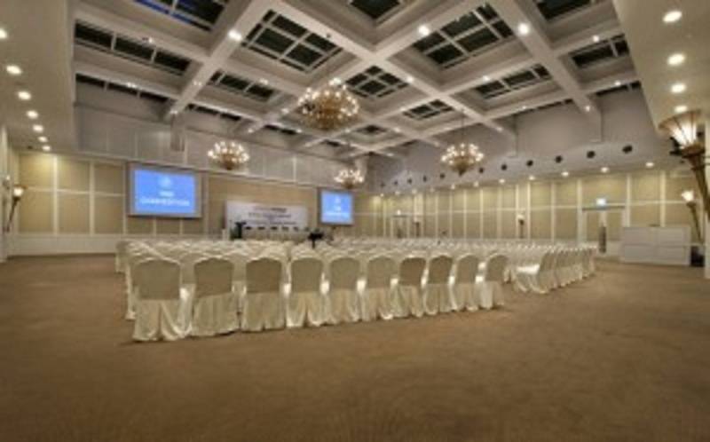 فندق Royale Chulan Damansara