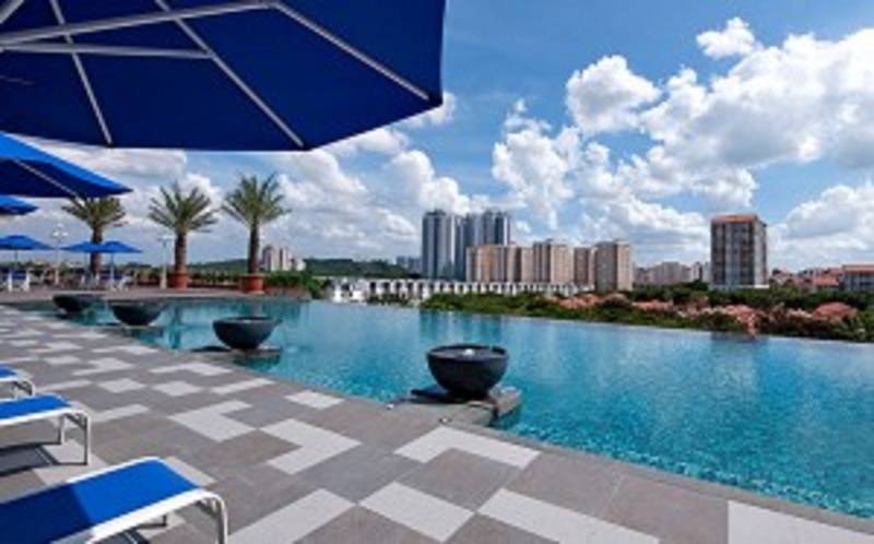 酒店 Royale Chulan Damansara