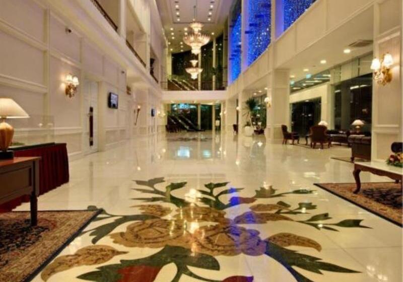 酒店 Royale Chulan Damansara