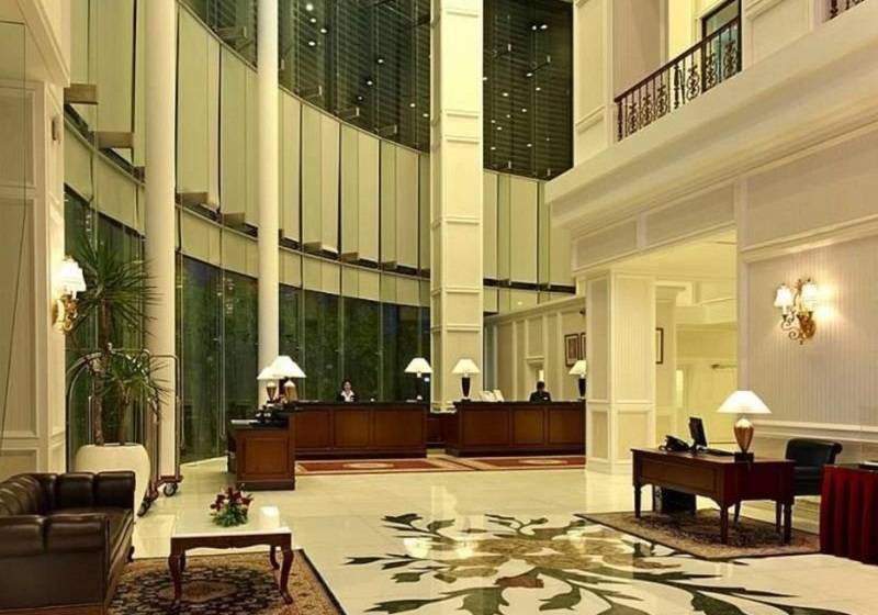 酒店 Royale Chulan Damansara