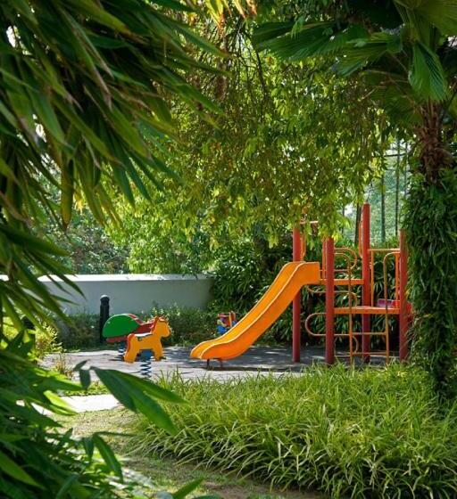 Отель Royale Chulan Seremban