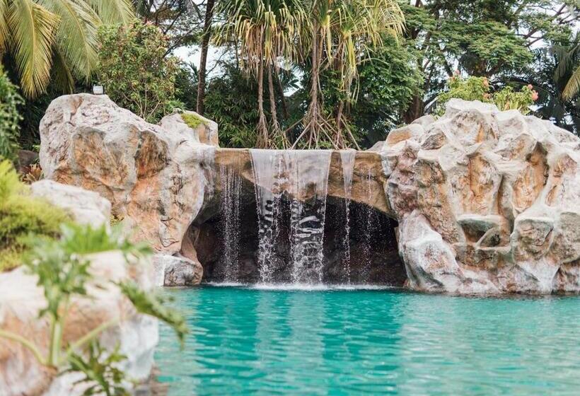 Отель Royale Chulan Seremban