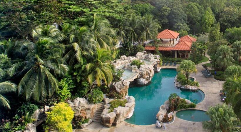 Отель Royale Chulan Seremban