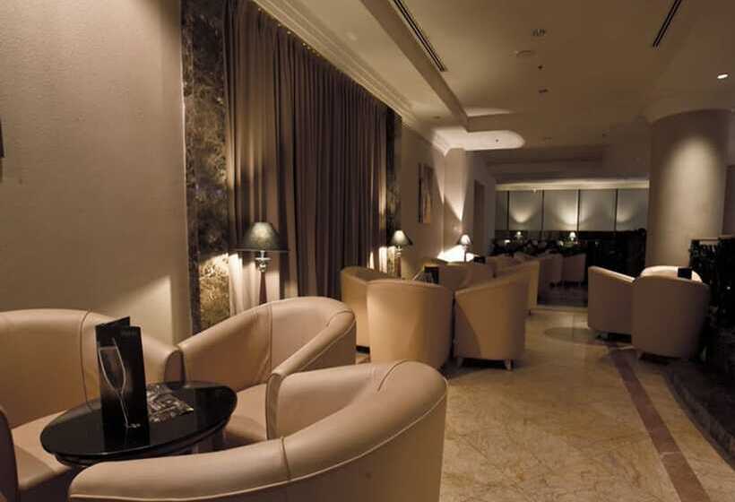 Отель Royale Chulan Seremban