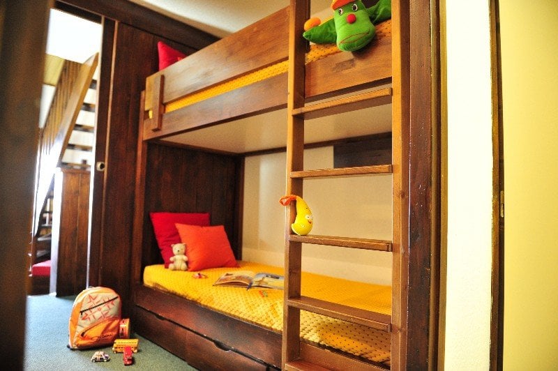 Отель Résidence Maeva Le Mont d'Arbois