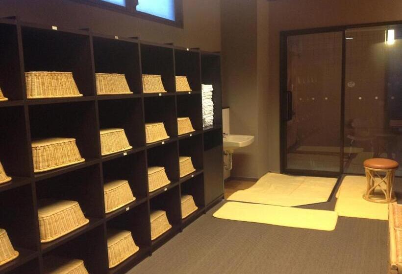 호텔 Kanazawa Chaya