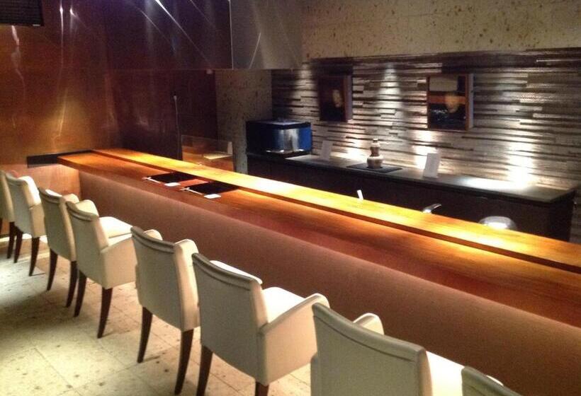 호텔 Kanazawa Chaya