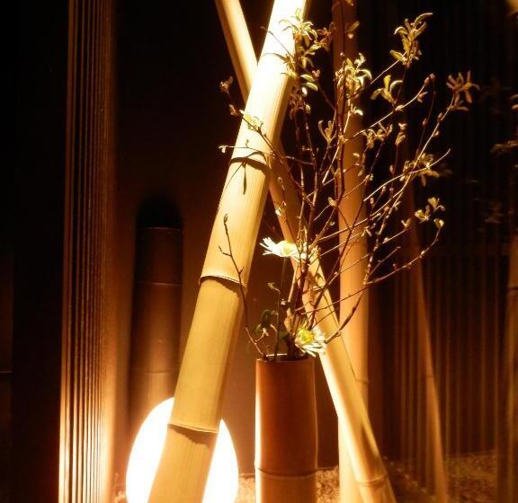 호텔 Kanazawa Chaya