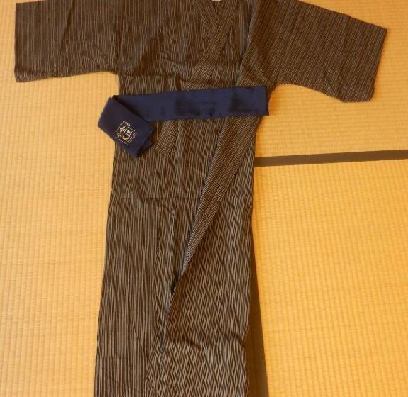 호텔 Kanazawa Chaya