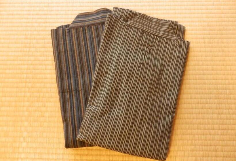 호텔 Kanazawa Chaya