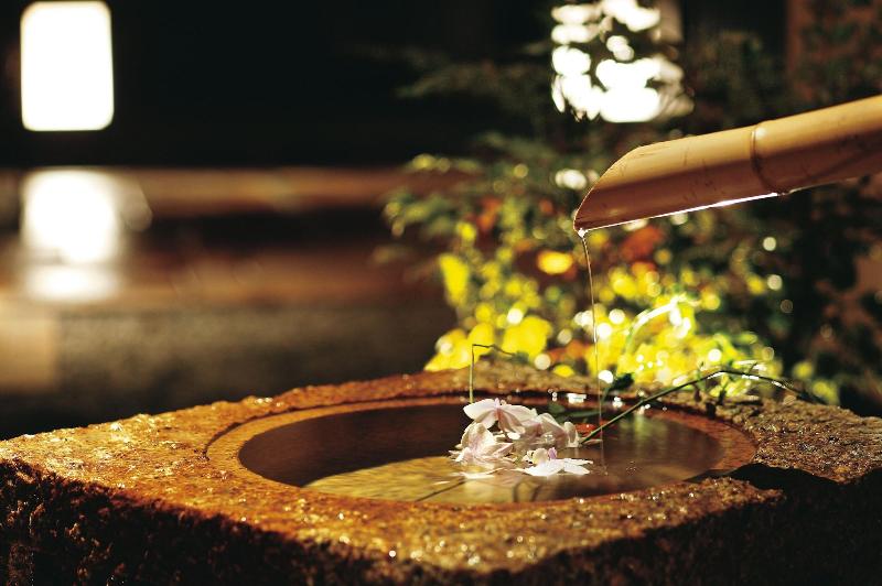 هتل Kanazawa Chaya