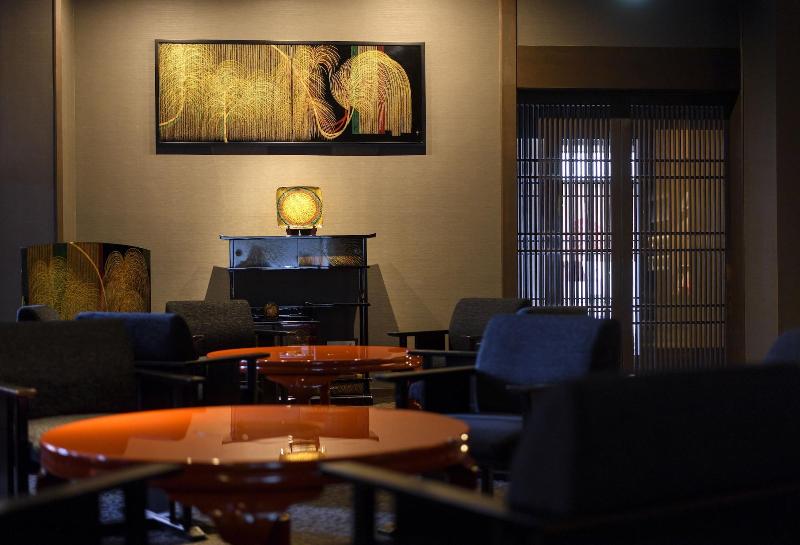 호텔 Kanazawa Chaya