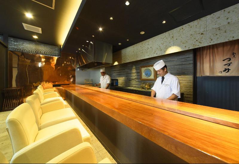 호텔 Kanazawa Chaya